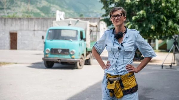 Ακόμα λιγότερες γυναίκες πίσω από την κάμερα το 2021